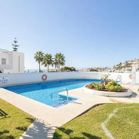 Shangri-La Casa Blanca * Nerja