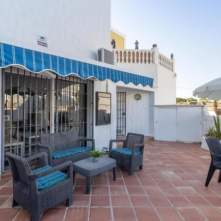 Shangri-La Casa Blanca Apartment *