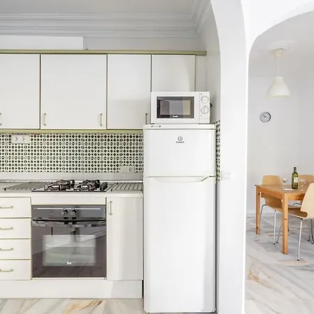 Shangri-La Casa Blanca Nerja