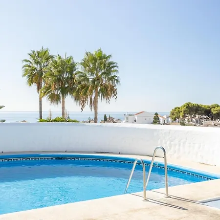 Shangri-La Casa Blanca * Nerja