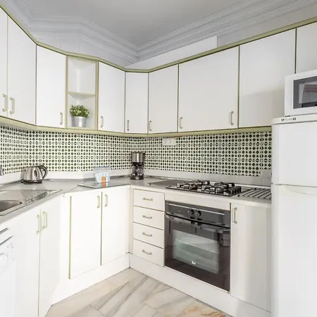 Apartment Shangri-La Casa Blanca *