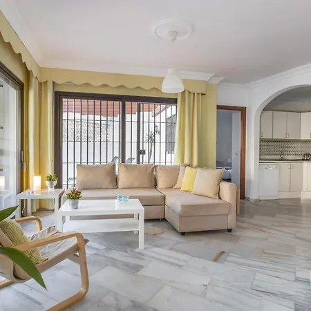 Apartment Shangri-La Casa Blanca Nerja