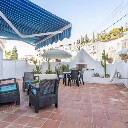Apartment Shangri-La Casa Blanca *
