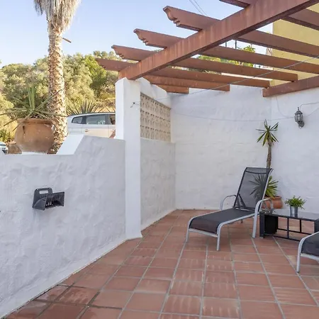 Shangri-La Casa Blanca Nerja