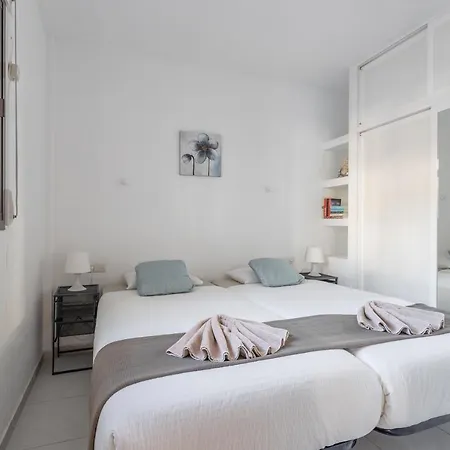Apartment Shangri-La Casa Blanca *