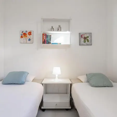 Apartment Shangri-La Casa Blanca