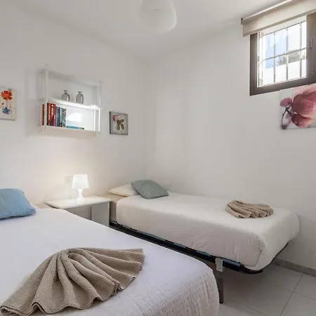 Apartment Shangri-La Casa Blanca *